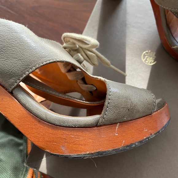 Rare Chie Mihara Heels - Picture 4 of 10